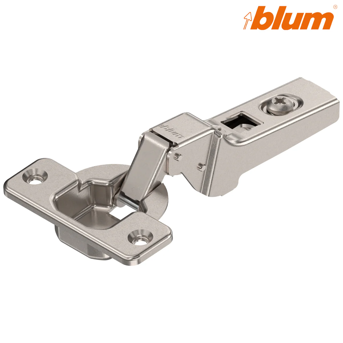 Blum Hinges - Clip Top